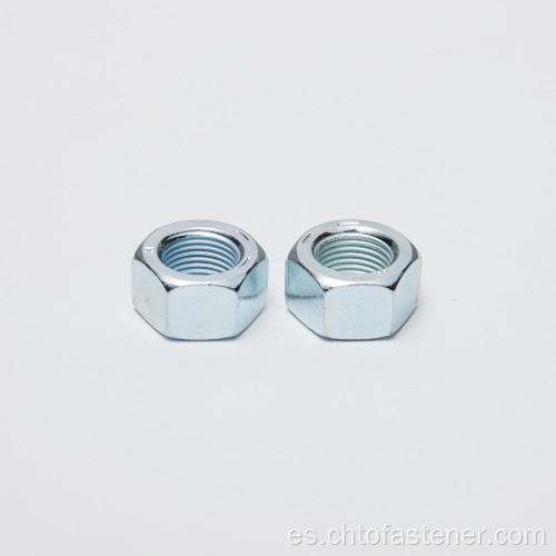 ASME B18.2.2-2015 1 3/8 "Hexagon Nuts